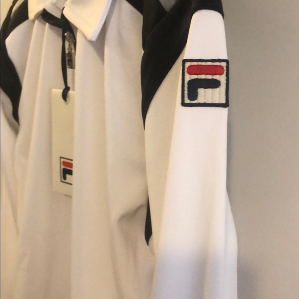 FILA Jacket - Picture 2 of 3
